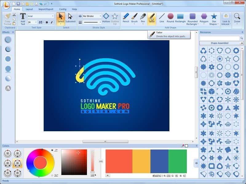 Best Logo Design Tools and Software