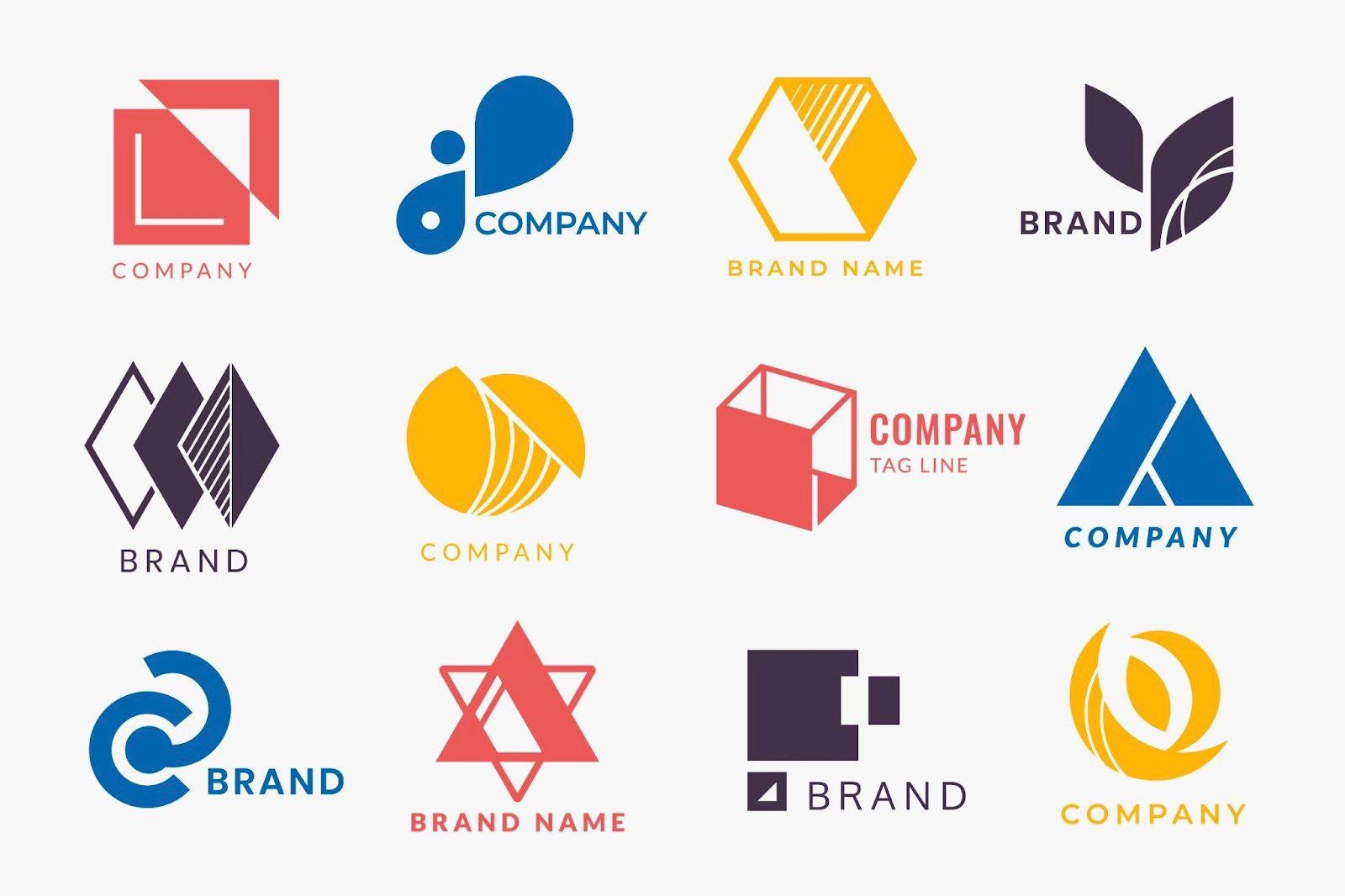 How to Choose the Right Logo Designer