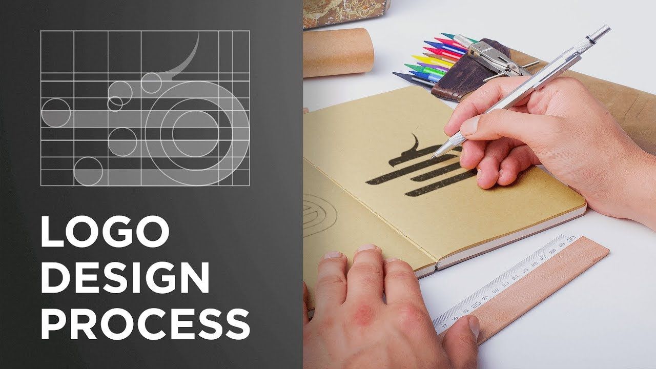 Step-by-Step Guide to Designing a Logo