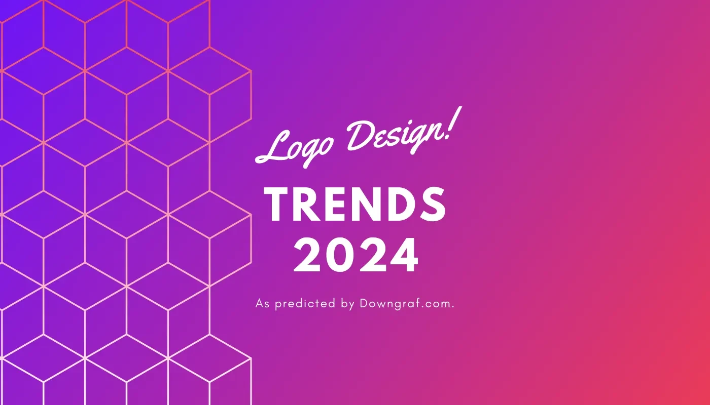 Top Logo Design Trends for 2024