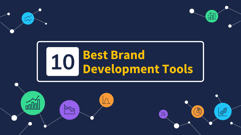 Top Tools for Developing Your Brand Identity