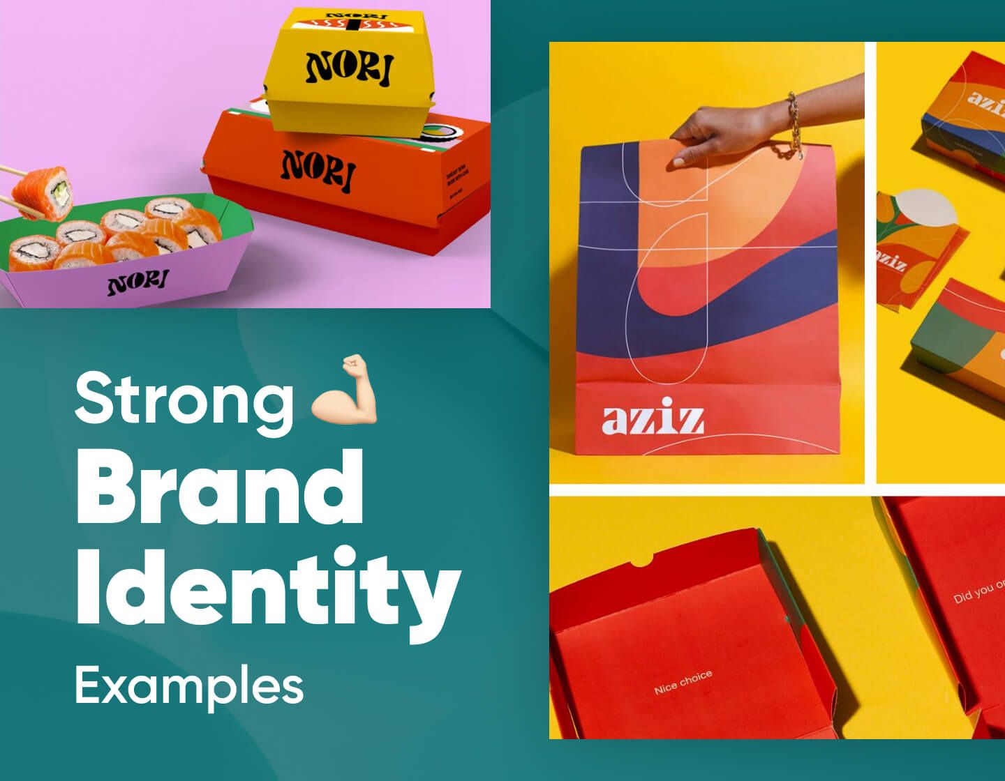 Why a Good Logo is Essential for Your Brand Identity